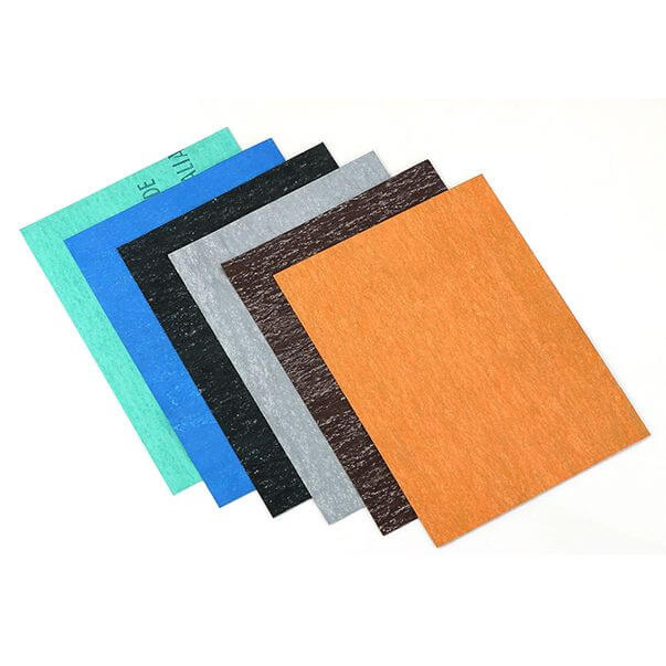 Oil Resisting Non-asbestos Sheet