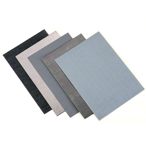 Non-asbestos Beater Sheet