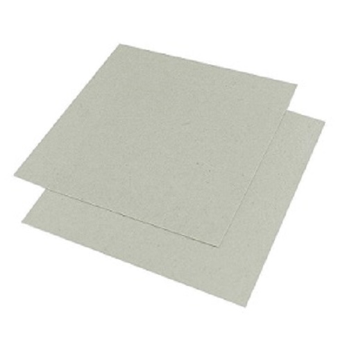 Mica Sheet Paper